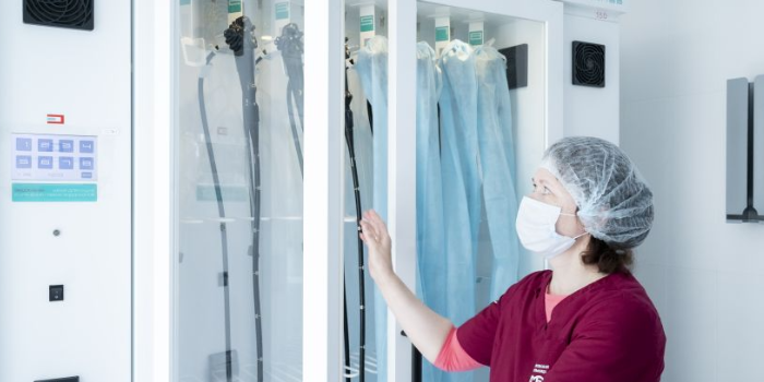 Конференция «Дифференциальная диагностика специфических и неспецифических воспалительных заболеваний кишечника»